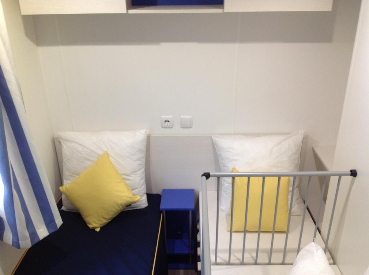 Topsun Argeles La Sirene 3 Bedroom Max 4 Adulte Et 2 Des Ses Enfants Exterior photo